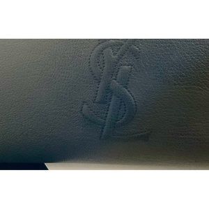 YVES ST LAURENT - BELLE DE JOUR ZIP AROUND WALLET